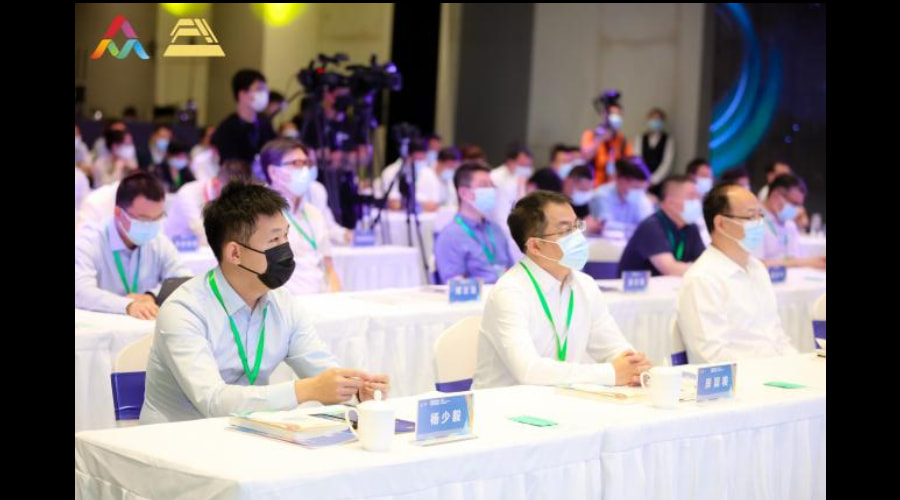 西安创业代表5 维塑科技 维塑科技