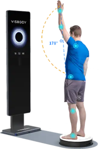 3d intelligent measuring mirror introduce 1webp